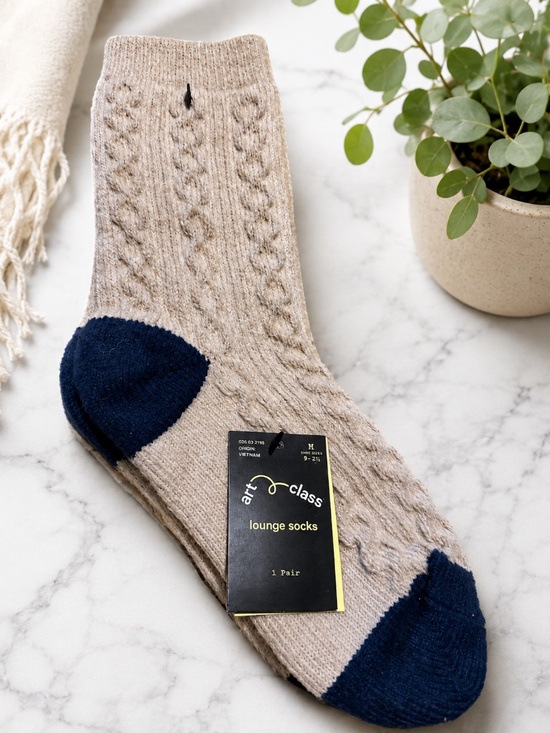 art class Other - Comfy, super soft, lounge socks